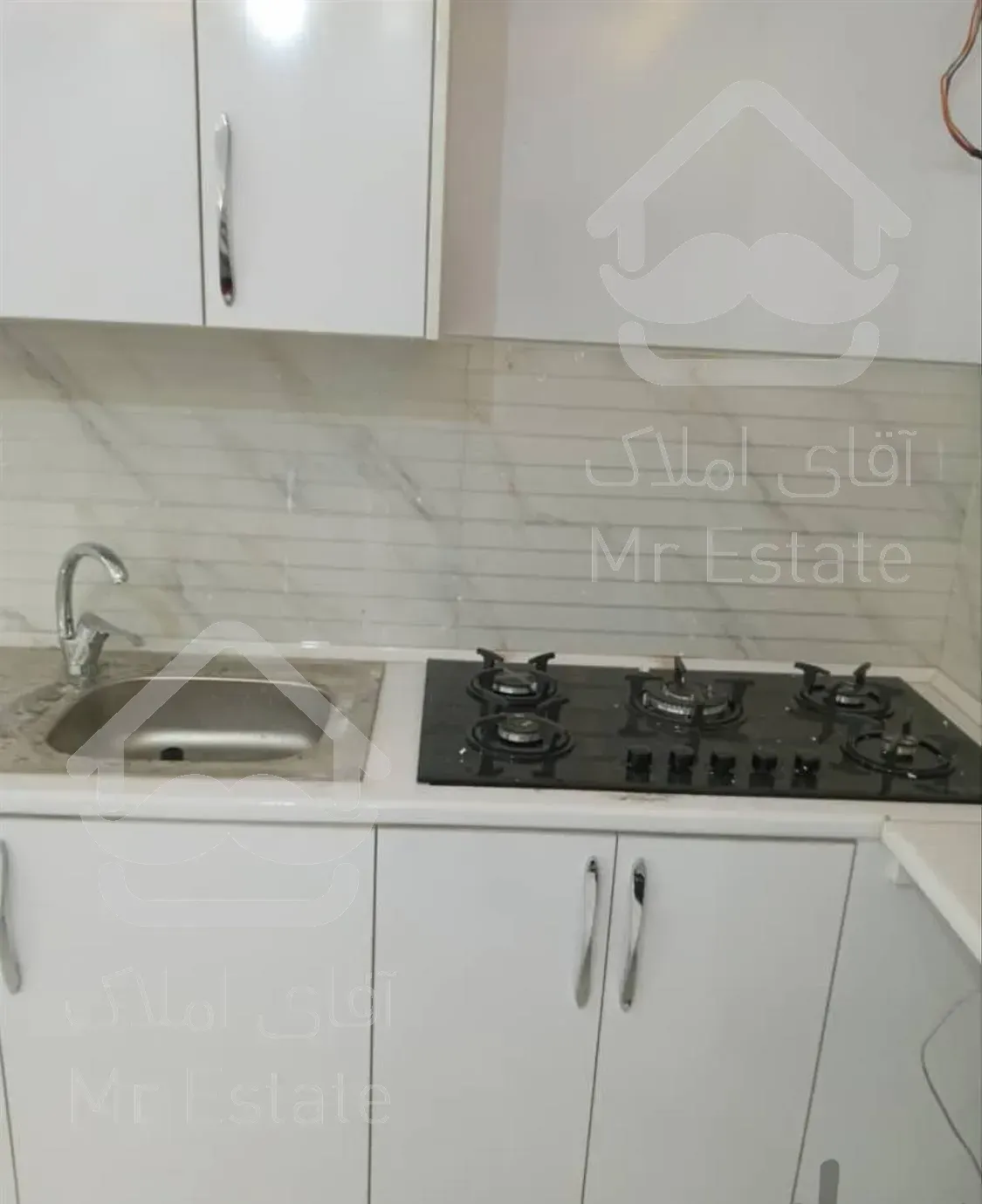 سوییت ۶۷ متری نوساز جهت اجاره