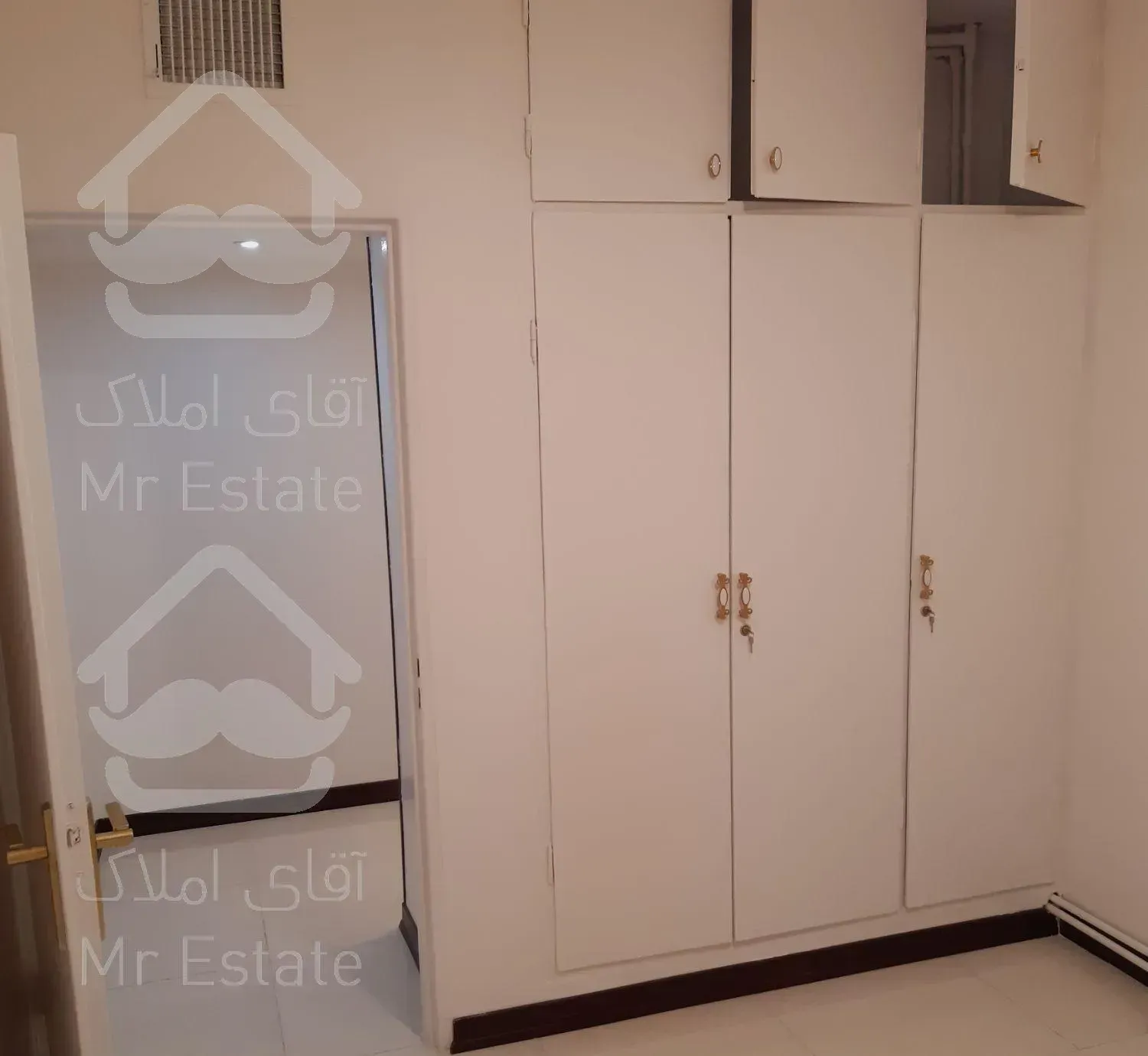 آپارتمان ۸۲متردو خوابه فاز ۲ مجتمع گلستان دو