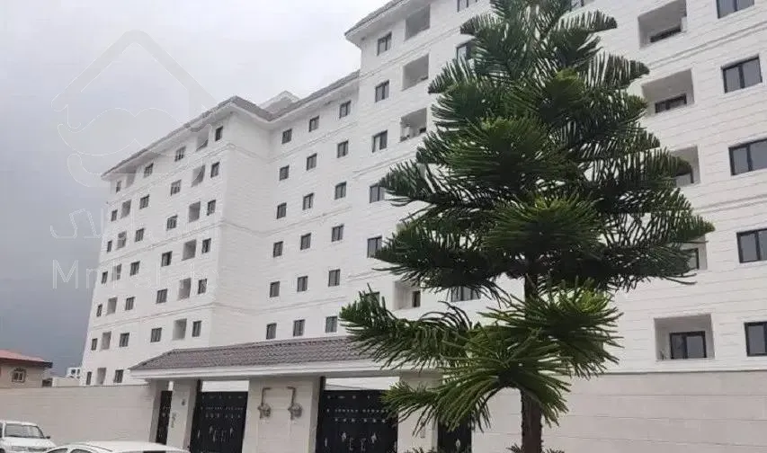 واحد های خام و تکمیل نوساز از طبقه 1 تا 7 غفاری