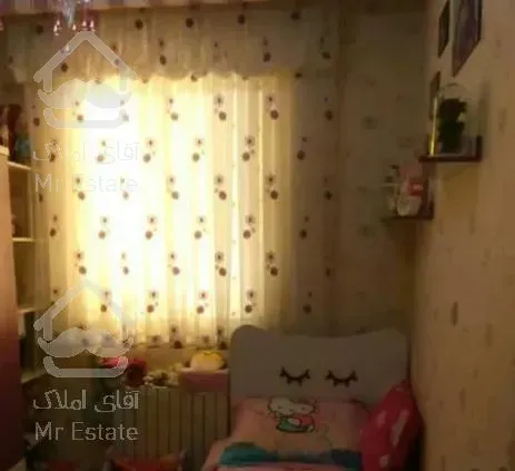 فروش 65 متر آپارتمان 2 خواب پونک میرزابابایی