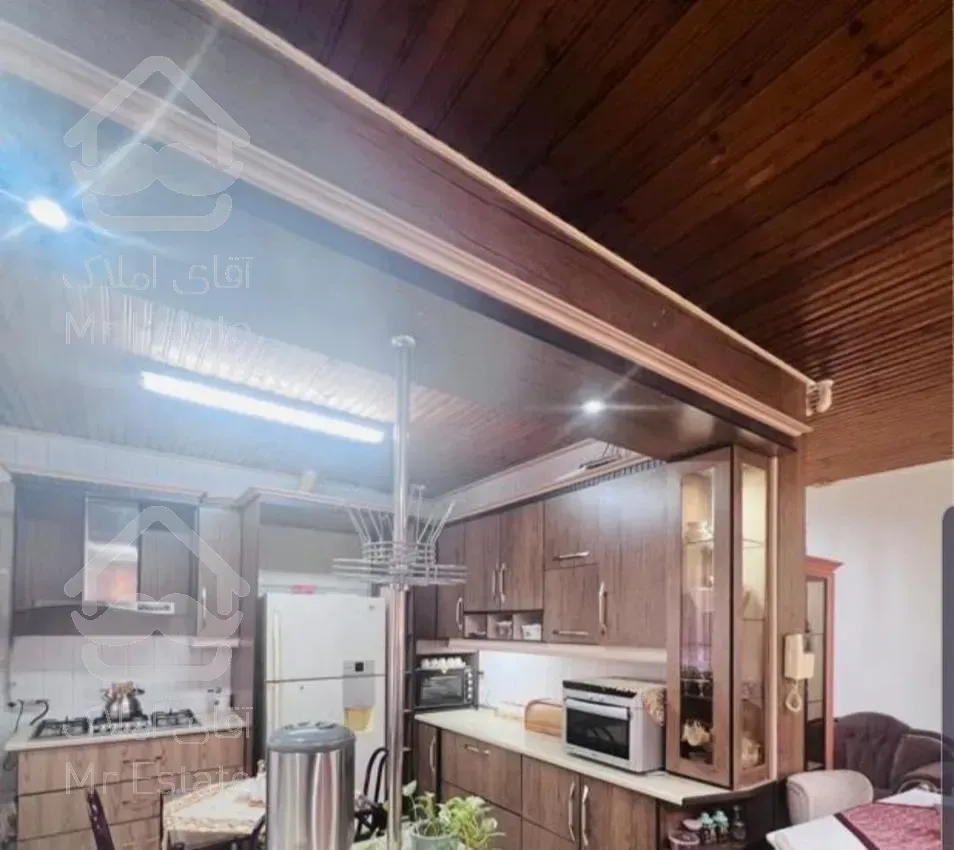 رهن ویلای 300 متری بلوار نجفی