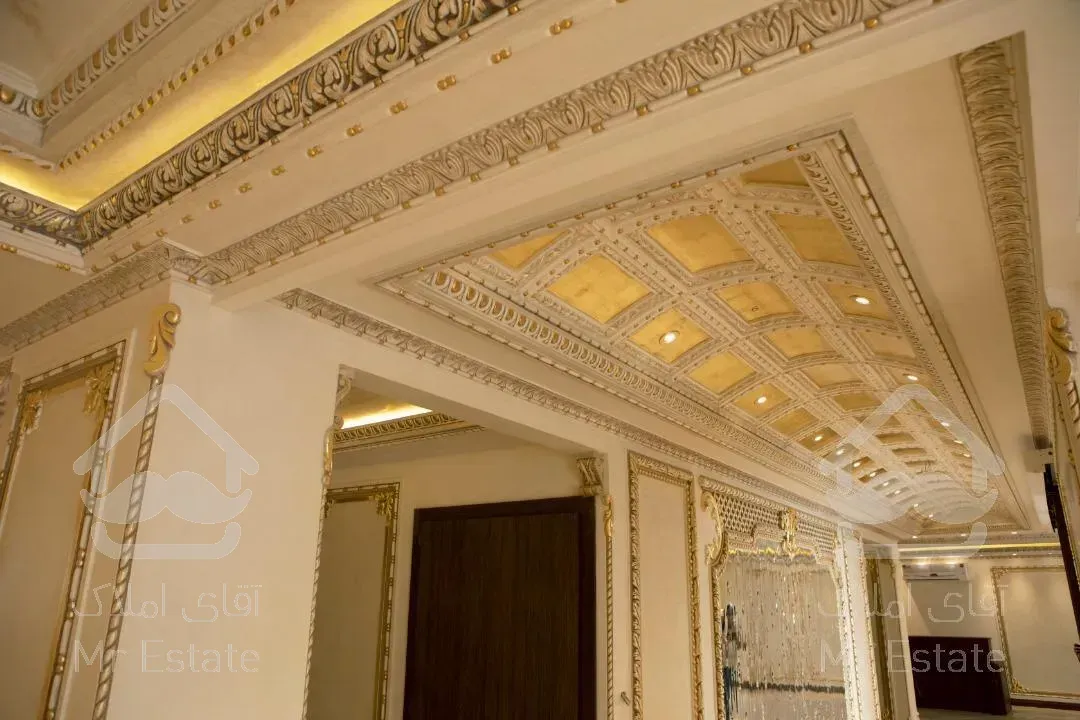 بورس آپارتمان یکخوابه بلوار فردوس