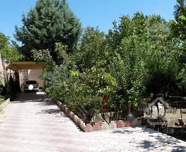 باغ ویلا هزارمتری