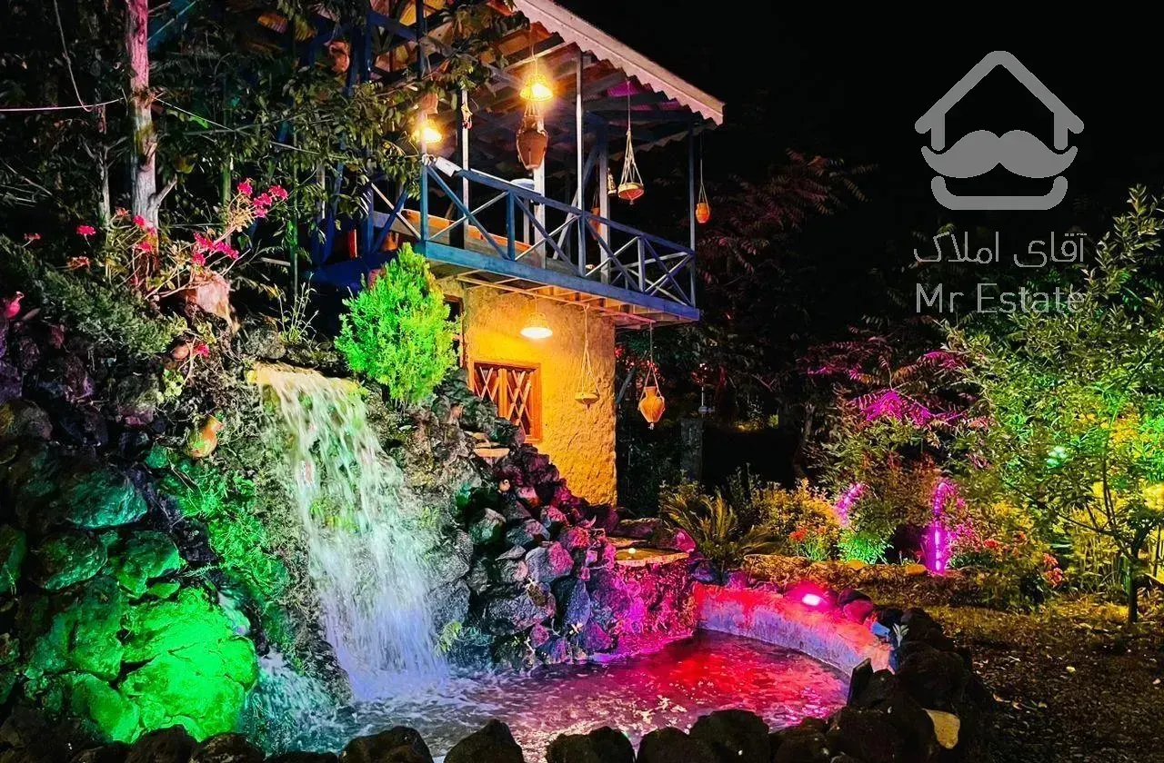 اجاره ویلاباغ