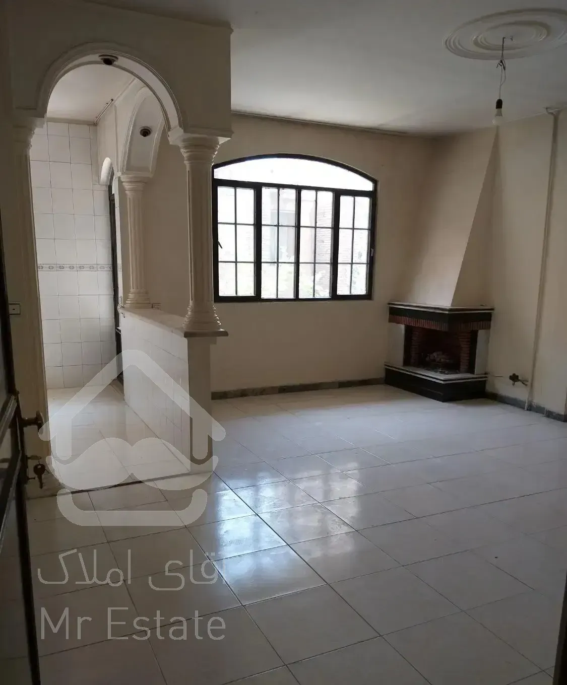 رهن آپارتمان ۷۲ متری در نیروی هوایی (پیروزی)