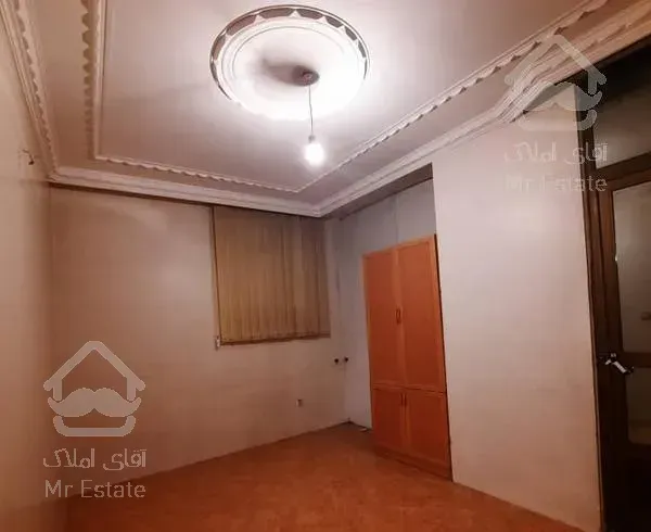 آپارتمان 130متری،3خواب، باغ دریاچه*