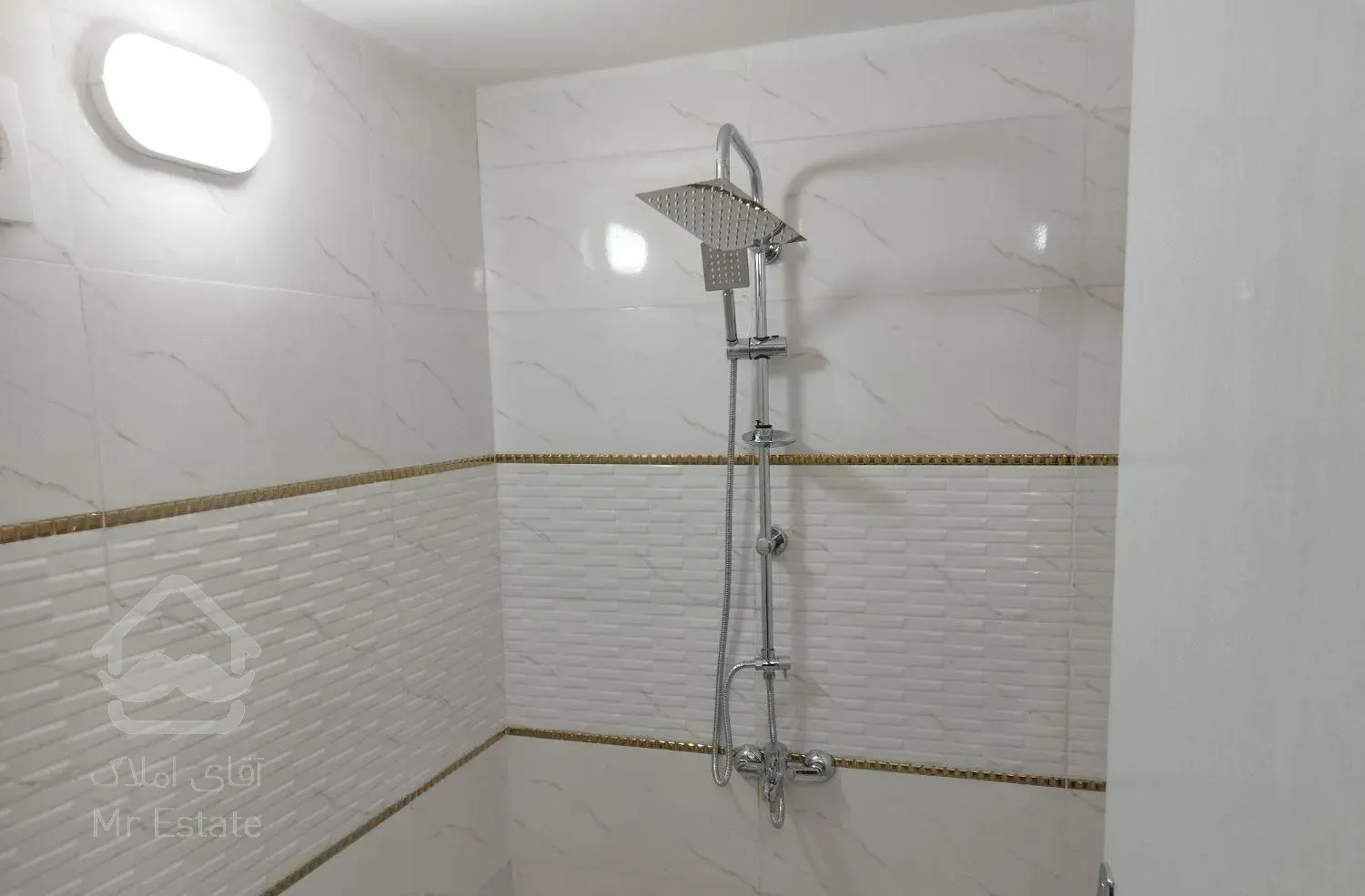 فروش آپارتمان ۸۶ متری ۱ خوابه زیر همکف در بهار