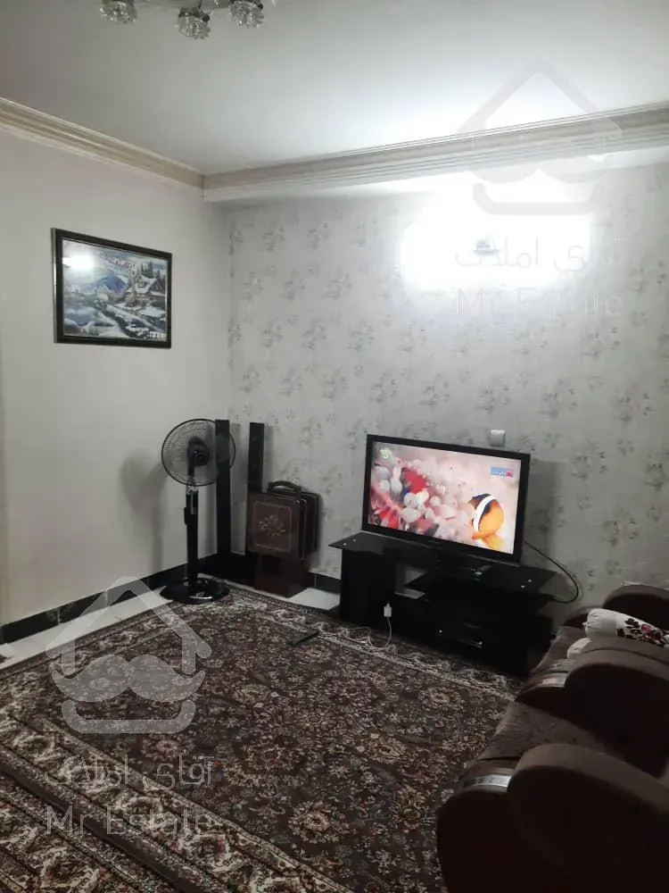 فروش اپارتمان2خوابه در قصرالدشت