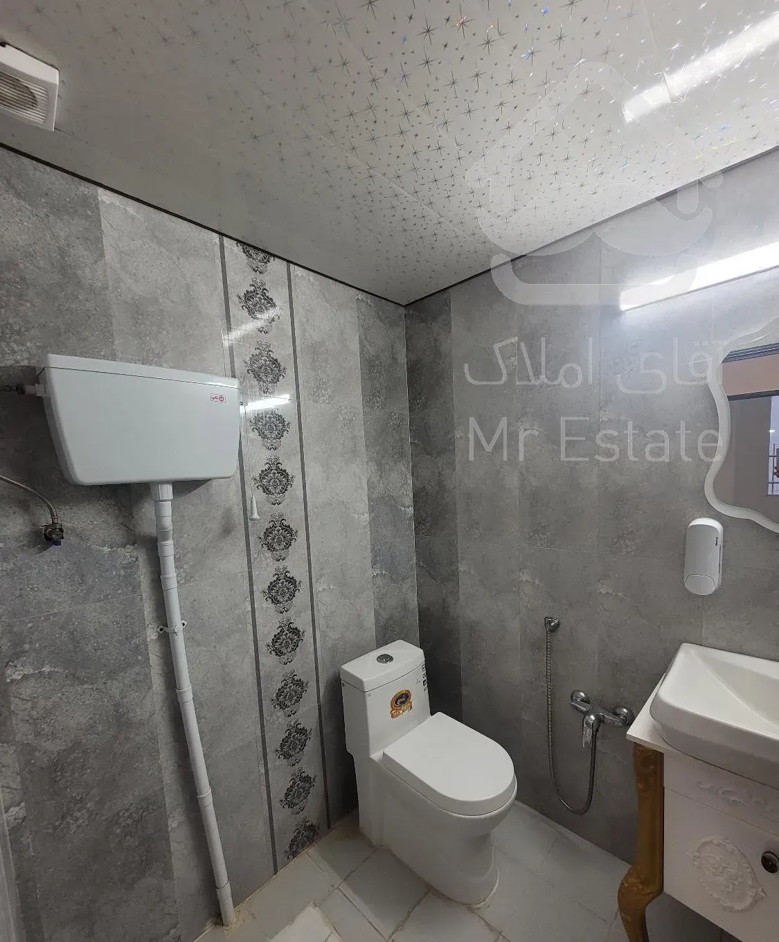 خ عدالت واحد۱۸۰ متری سه خوابه تک واحدی شیک