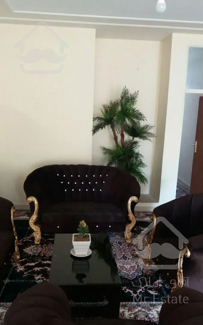 منزل مبله سوئیت و ویلایی.