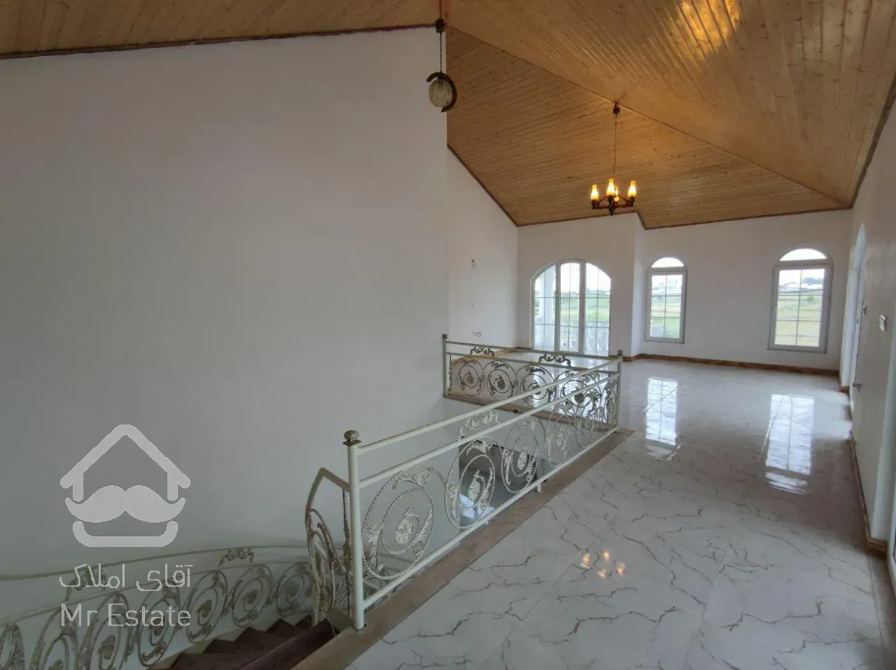 ٢٢٠ متر ويلا نما كلاسيك