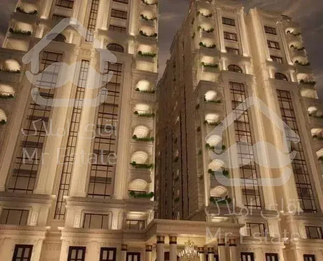 فروش مغازه 21متر