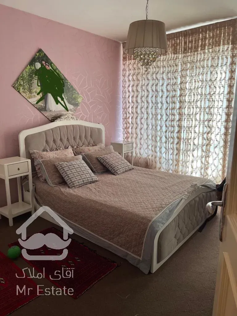 آپارتمان ۱۰۷ متری سعادت آباد