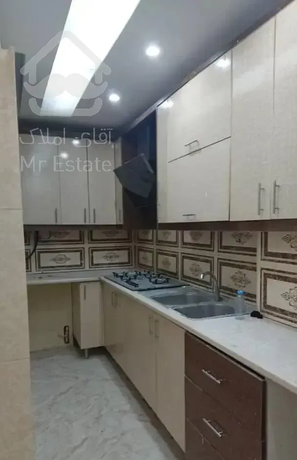 آپارتمان 60 متری روئیتی فول بلوار و 131