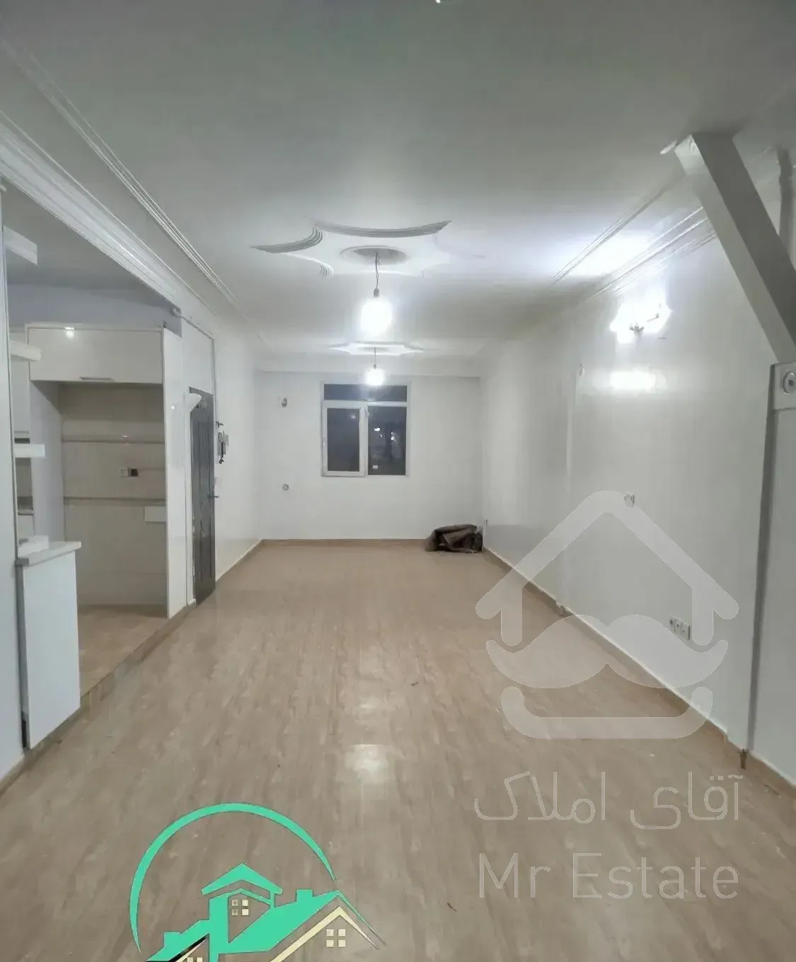 اجاره آپارتمان ۸۵ متر تک خواب مرتضی گرد