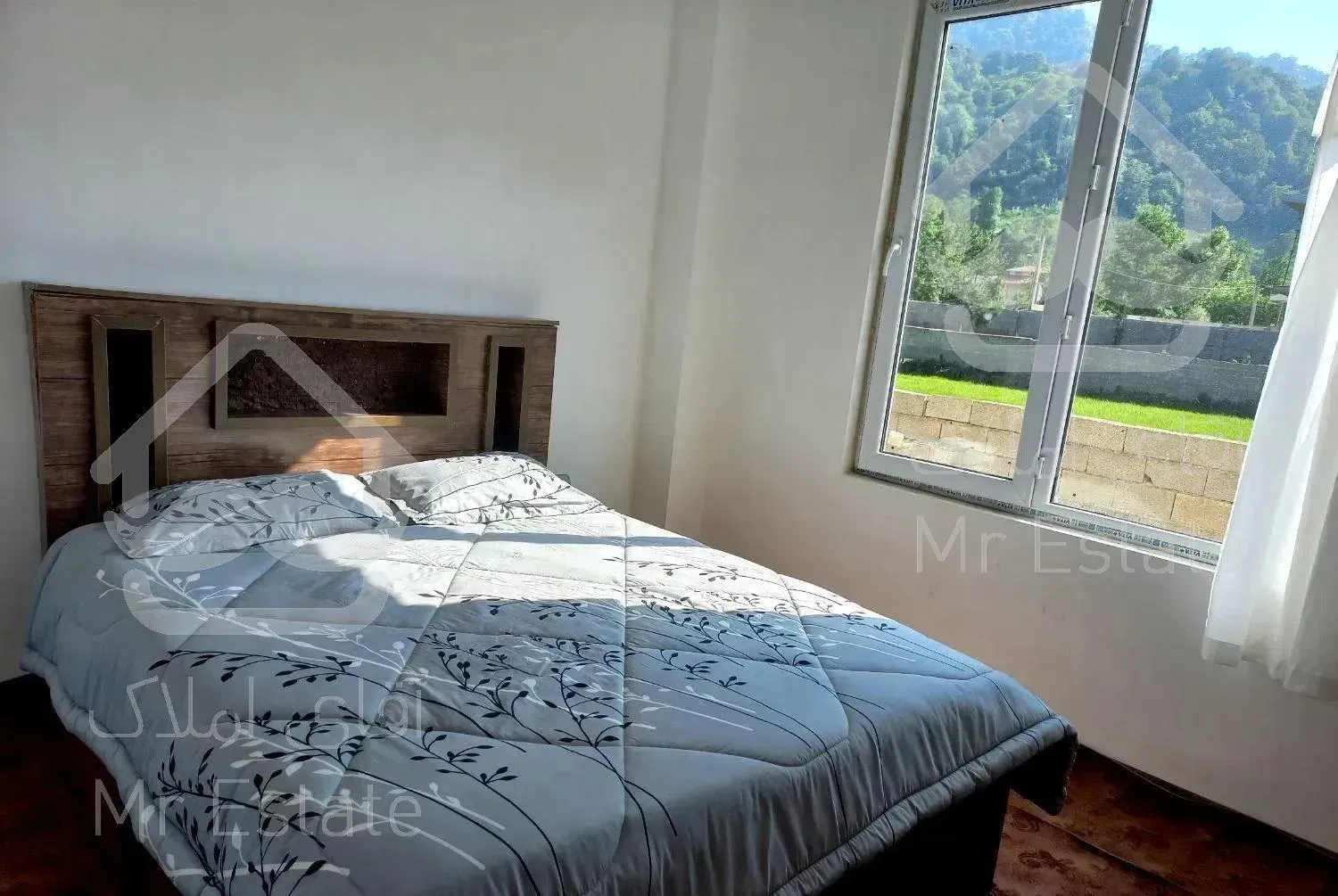 اجاره ویلا نو ساز قلعه رودخان تضمین زیبایی مکان