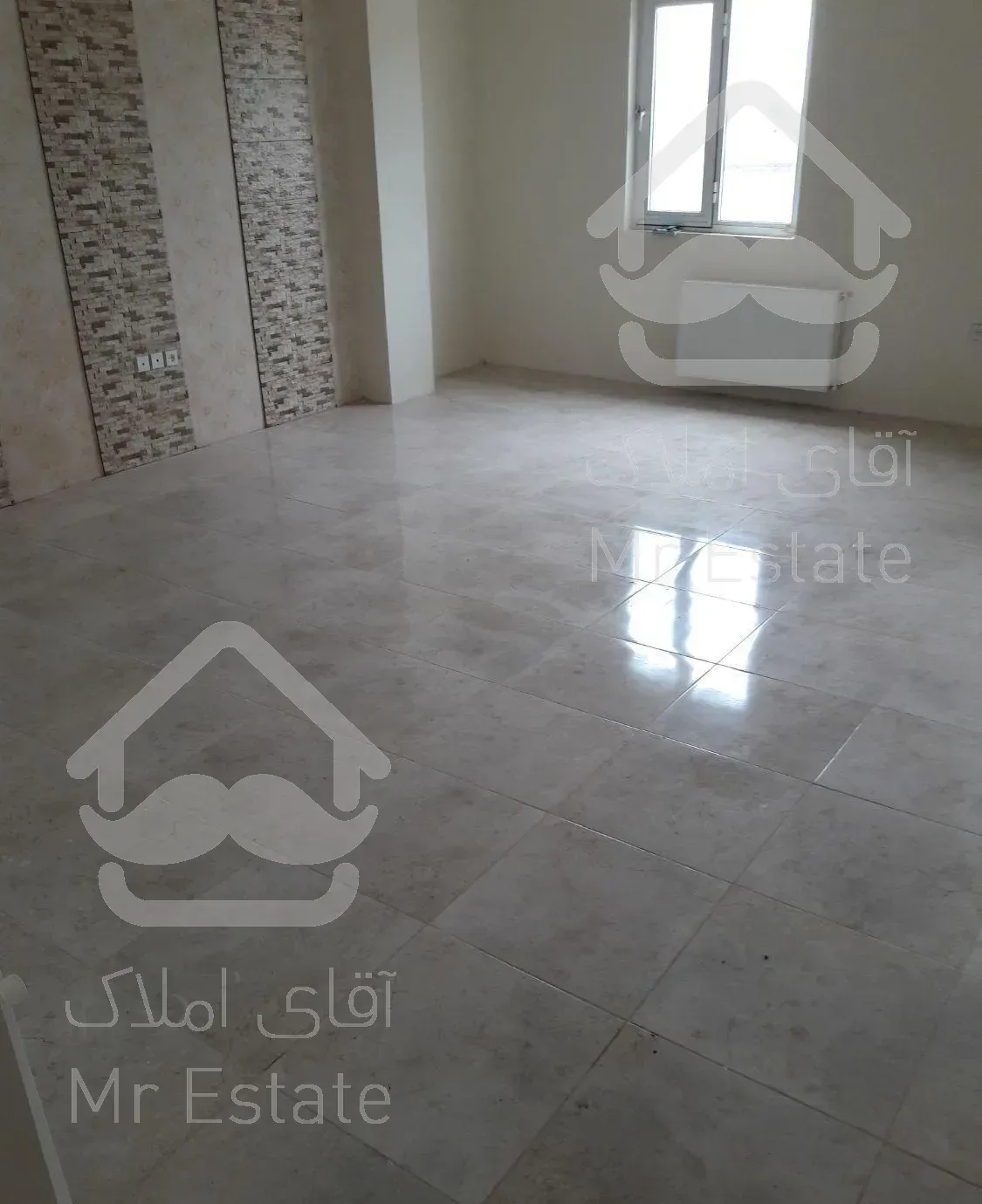 واحد۹۰ متری درفاز یک شهرک عباس آباد