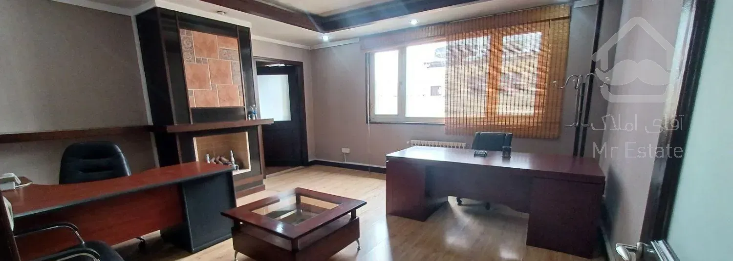 فروش آپارتمان ۱۵۰ متری فول آرژانتین موقعیت اداری