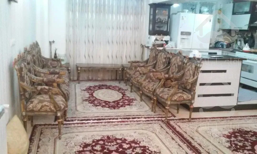 ۷۲متری دوخوابه امام خمینی