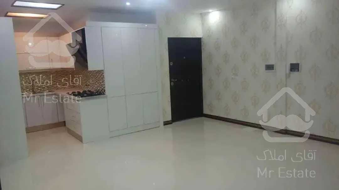 خرید آپارتمان* دوخوابه۷۵متری *بلوار فردوس شرق