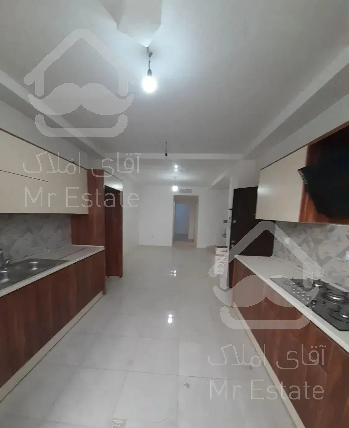 ۷۷متر ۲خواب نوساز ملارد سراسیاب