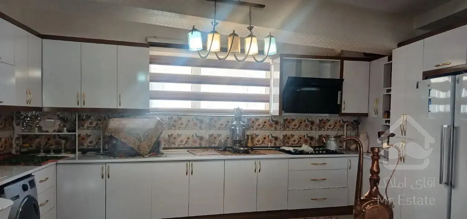 فروش آپارتمان قیمت مناسب وخوش ساخت  عباسی بهشتی