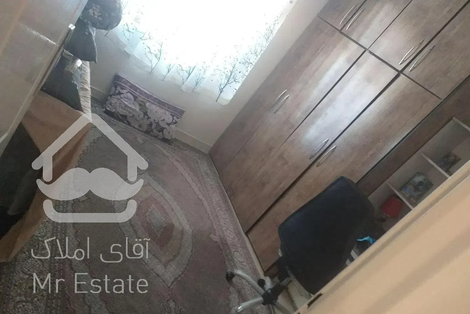 ۶۸متری/فول امکانات