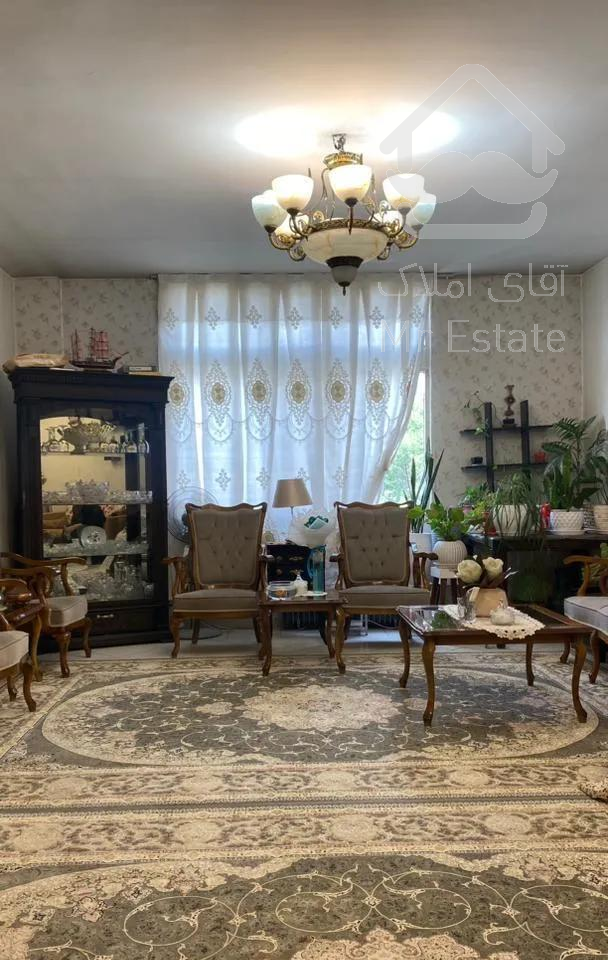 ٧٨متر شاهکار فول(ستارخان/شادمان)