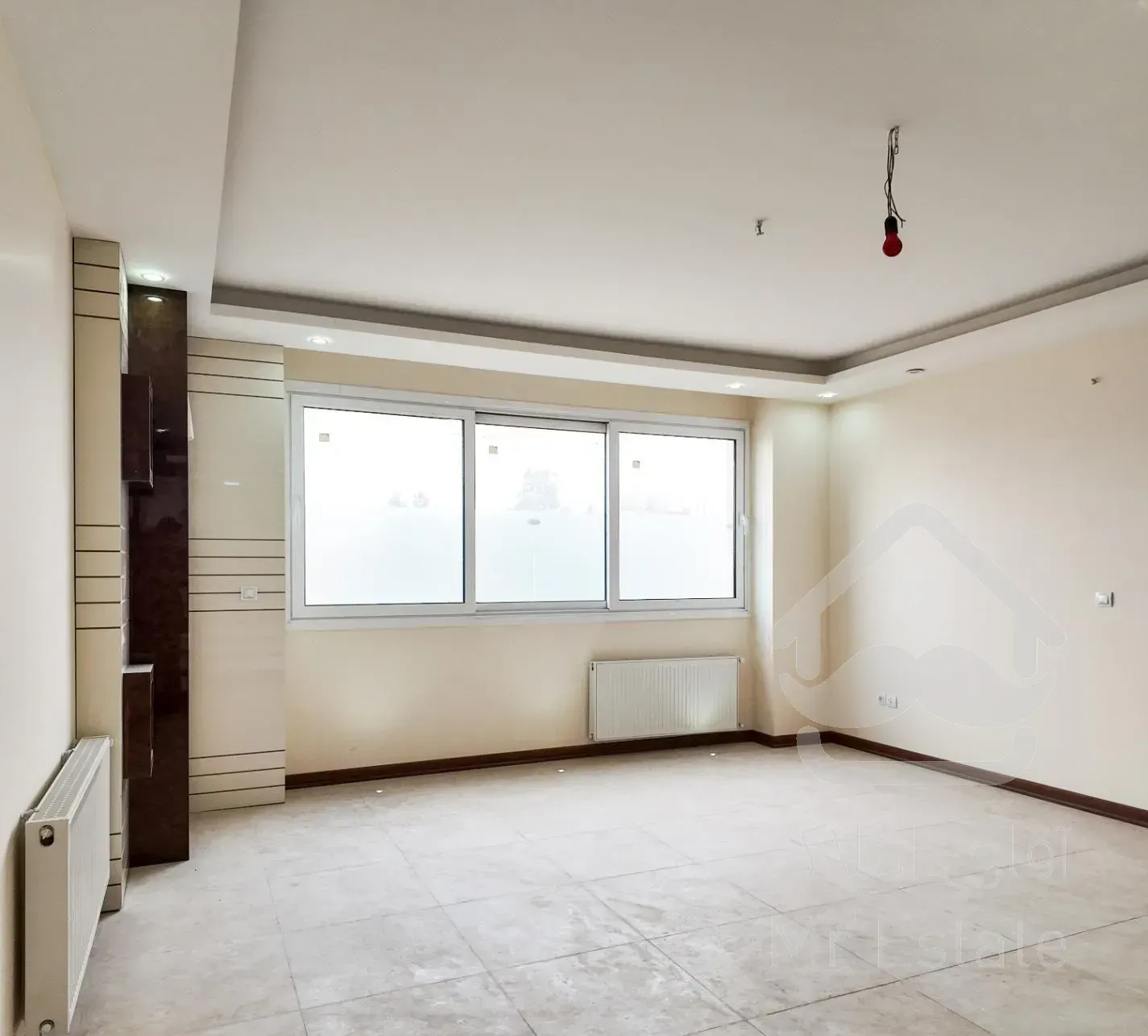 آپارتمان ۱۰۵متر خانه اصفهان کوچه میخک (تاپ لوکیشن)