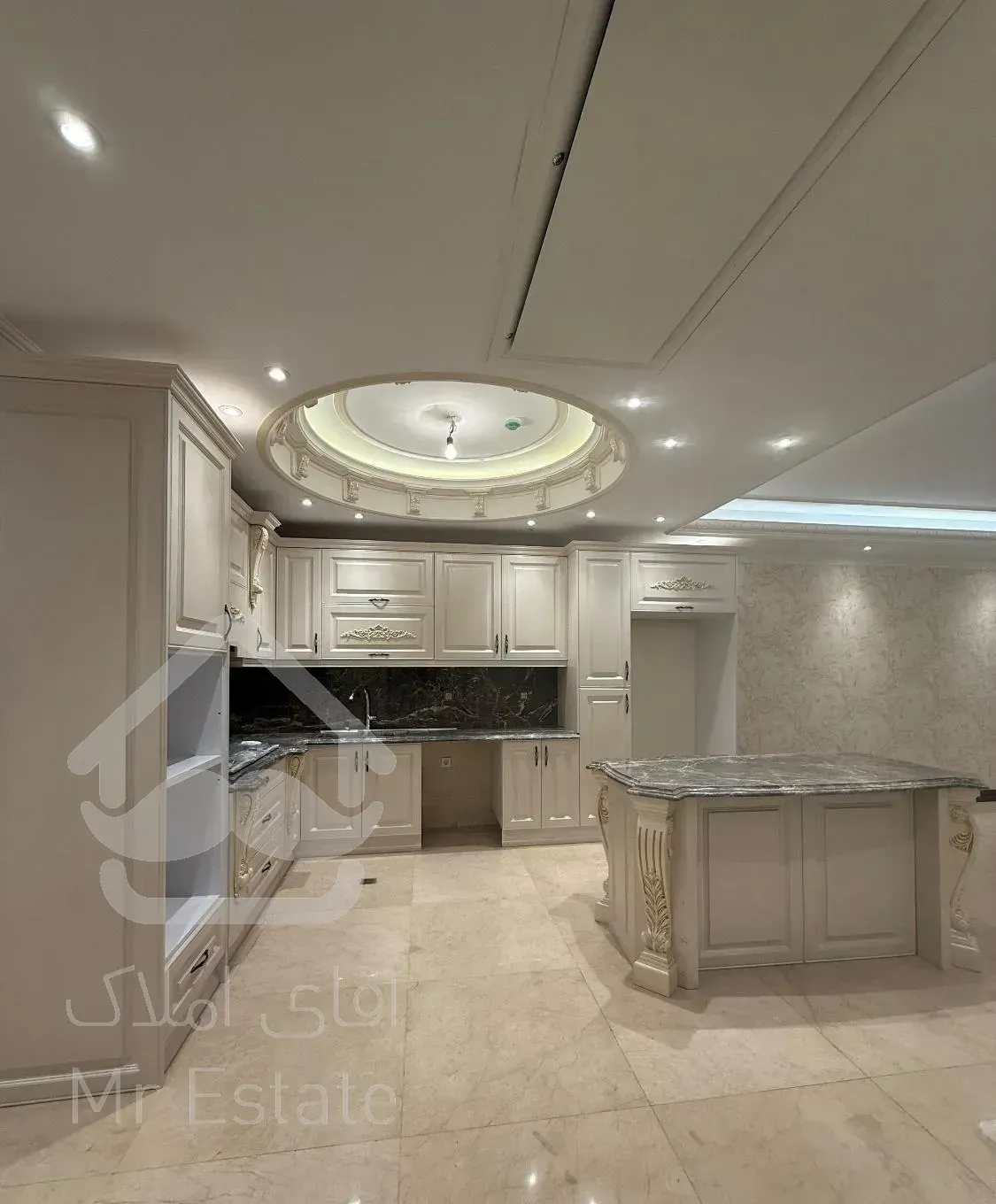 190متر تکواحد سنایی/ آخرین واحد