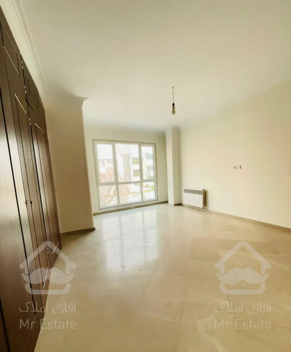 ١٩٠ متر ٣ خواب/پاسداران/ بوستان ها