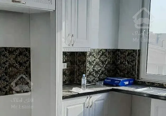 78 متر روبه آفتاب (سند آماده )نوساز