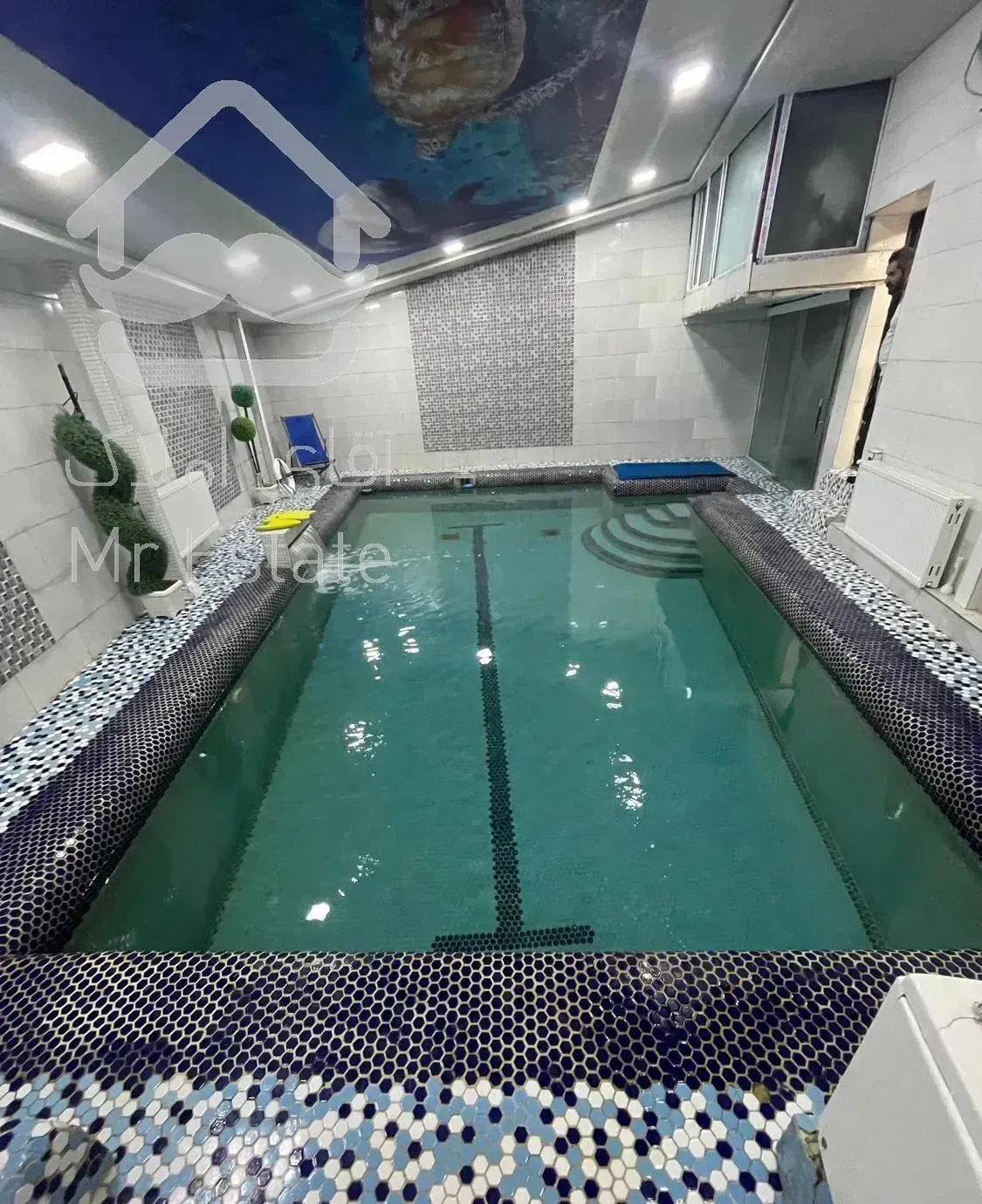 اجاره ویلا استخردار ویلای استخر دار