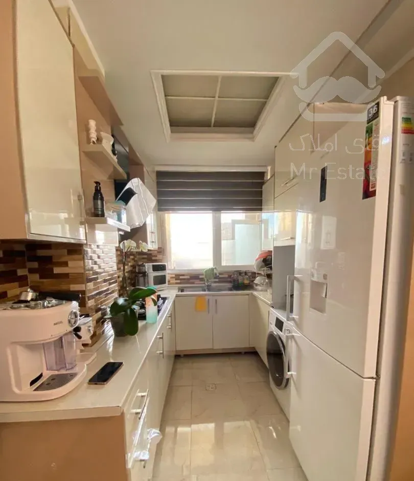 54متر/فول/سرمایه گذاری/گلبرگ/کرمان