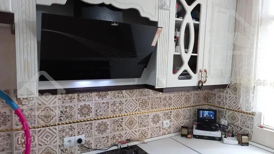 فروش آپارتمان ۴۷ متری با بازسازی شیک در بریانک