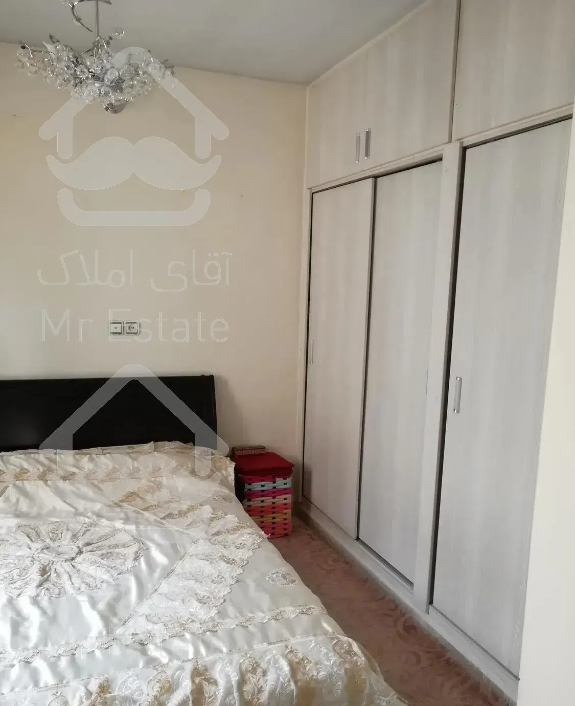 تهرانشرق، ۸۲ متری، خوش نقشه، نورگیر