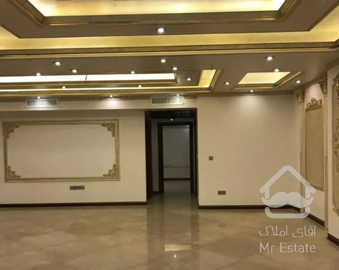 خرید ۲۹۰ منر آپارتمان اقدسیه