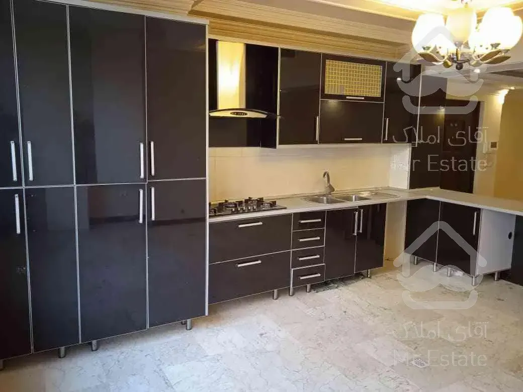 فروش فوری اپارتمان دلنشین و لوکس