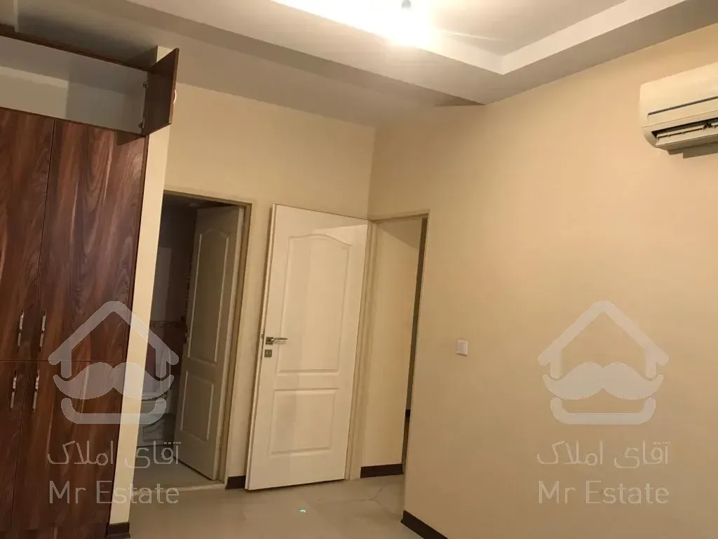 کوی دانشگاه ۹۳ متر