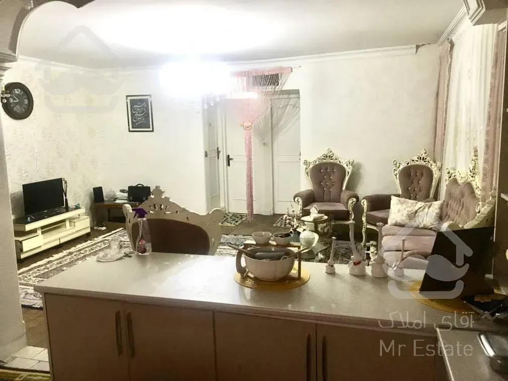 63متر1خواب تکواحدی قصرالدشت