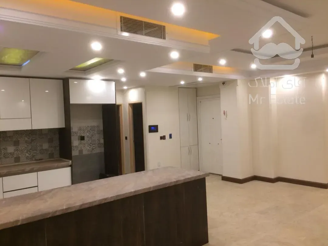 آپارتمان ۹۰ متری زعفرانیه