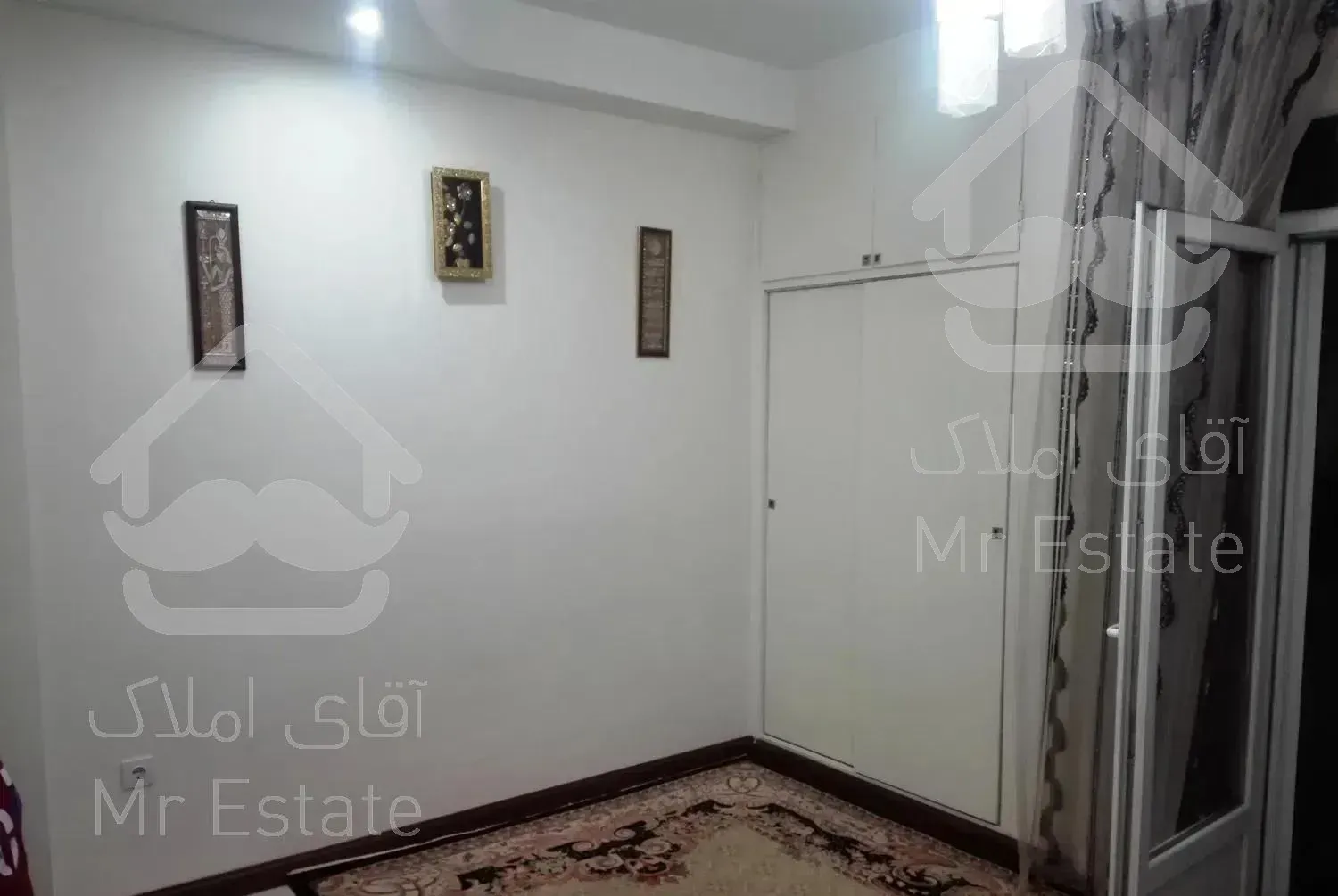 ۱۳۰ متر ۳ خواب تکواحدی جمالزاده-کاج