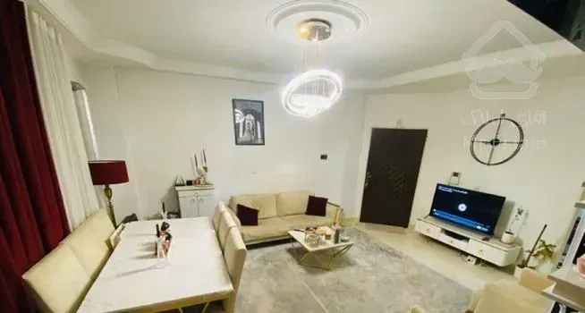 فروش آپارتمان ۶۲ متری ۲ خوابه در خلیج فارس