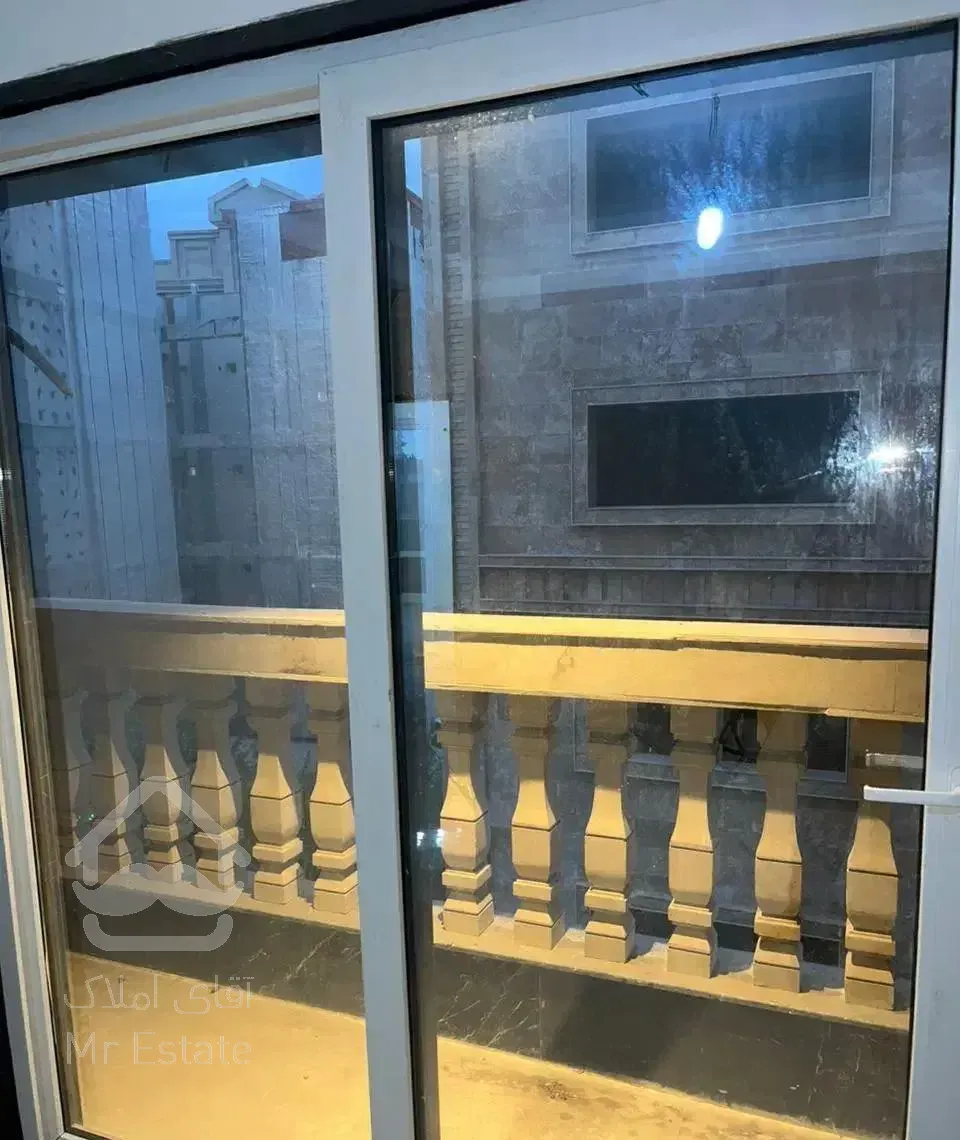 فروش آپارتمان ۱۱۰ متری با وام اماده