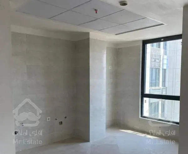 ۱۴۵ متر / کلید نخورده + ویو پارک جنگلی و دریاچه