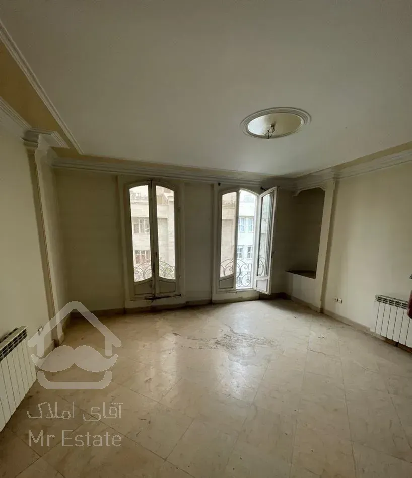 فروش آپارتمان ۷۱ متری ۲ خوابه در تهرانپارس غربی