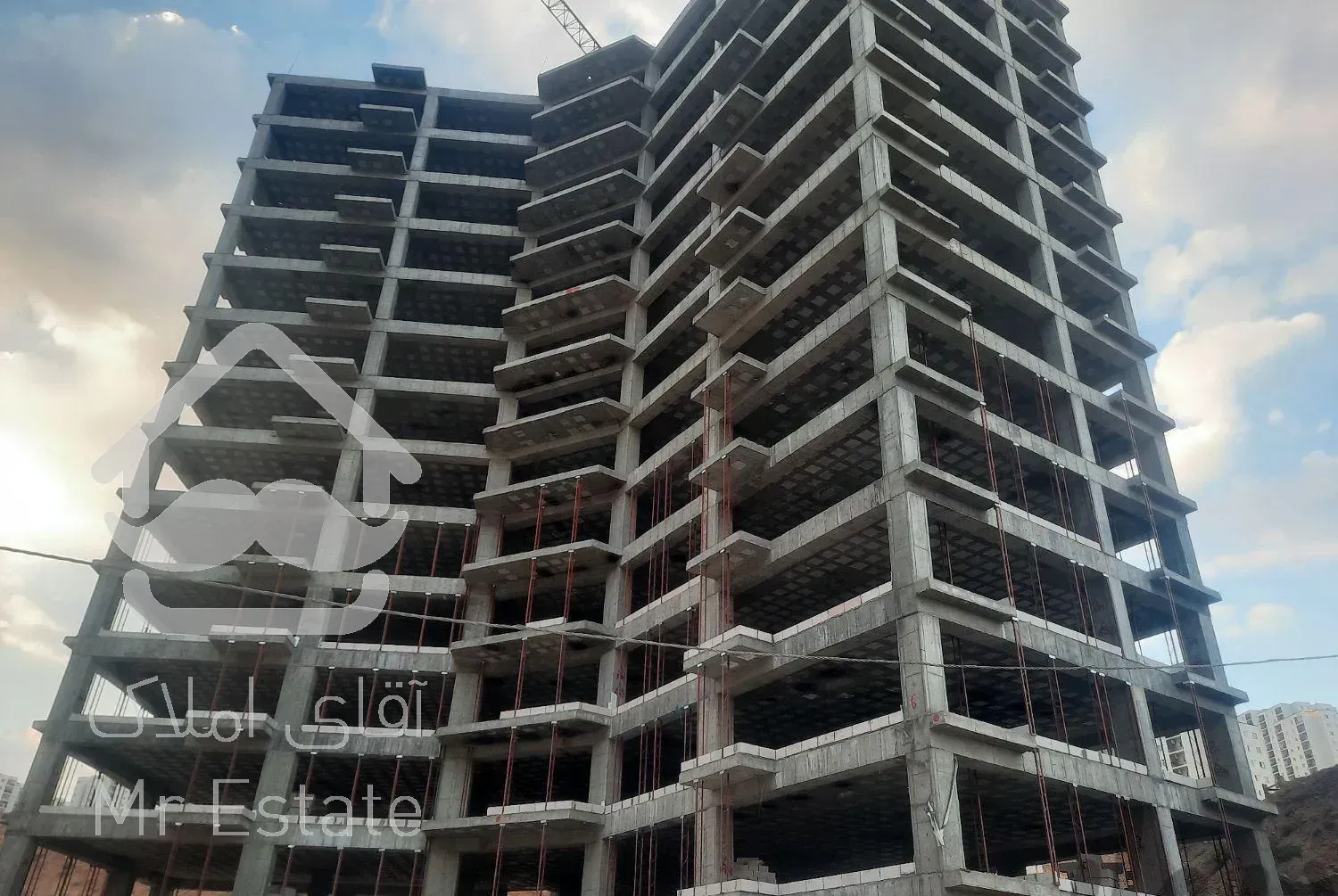 خدمات کلی مهندسی نقشه برداری UTM  (تهران و حومه)