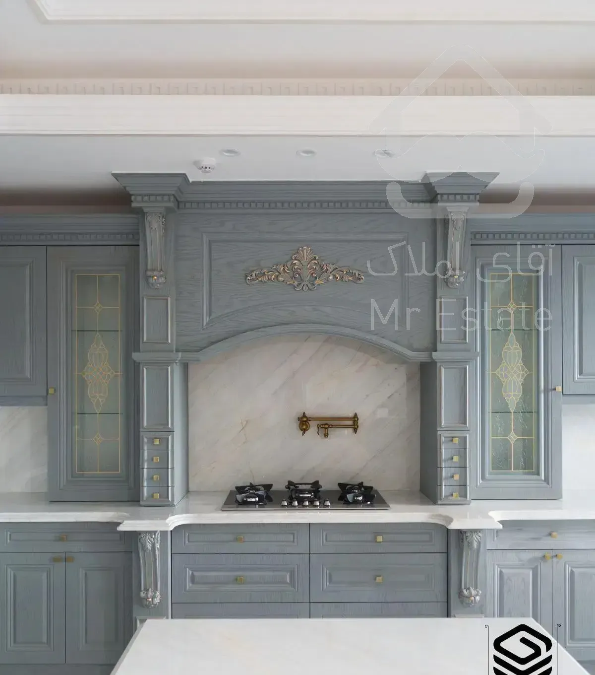 / ۳۶۶متر ۲نشیمن / خاص ترین واحد منطقه فرهنگ /