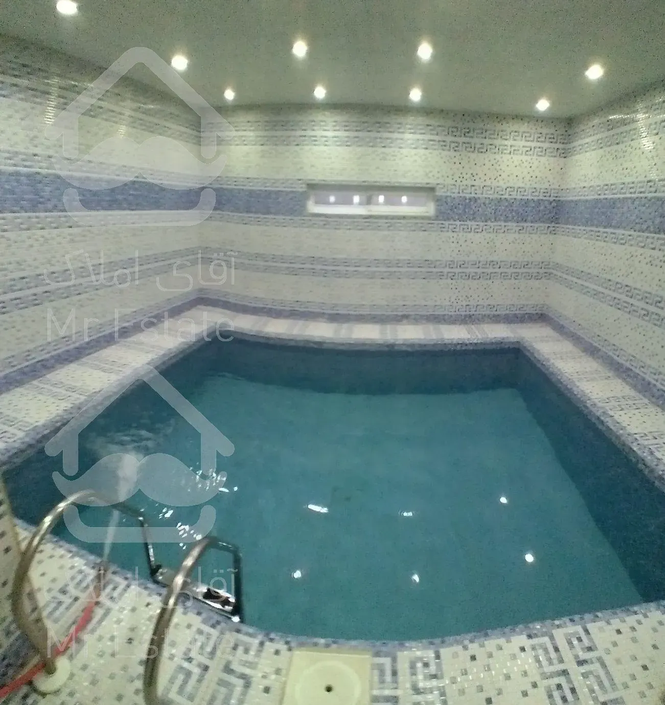 اجاره  ویلا استخر دار