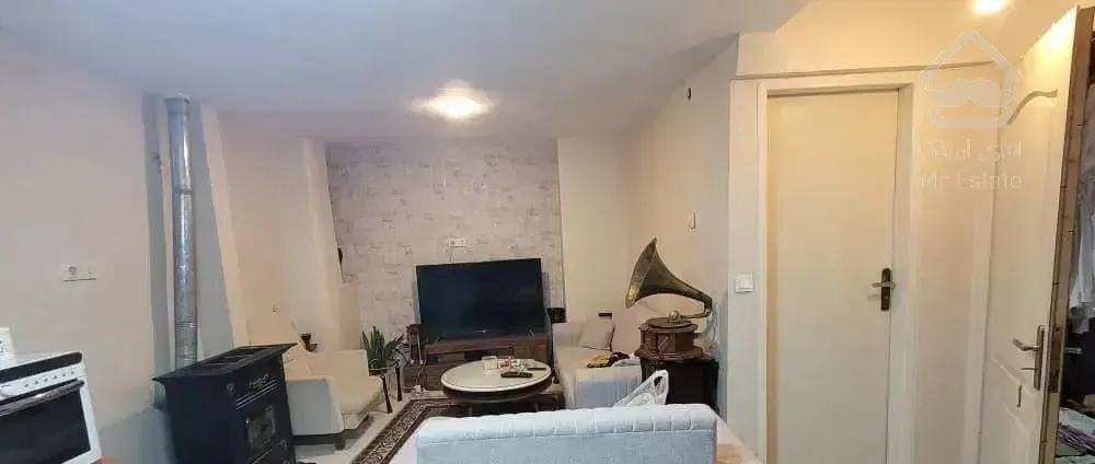 آپارتمان ۵۰ متر نیاوران تک واحدی